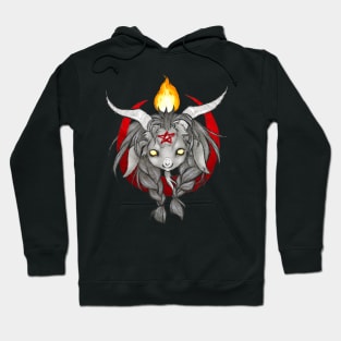 Baphomet V1 Hoodie